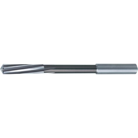 Alesatore Nc Wn Vhm 3,40Mm Fortis