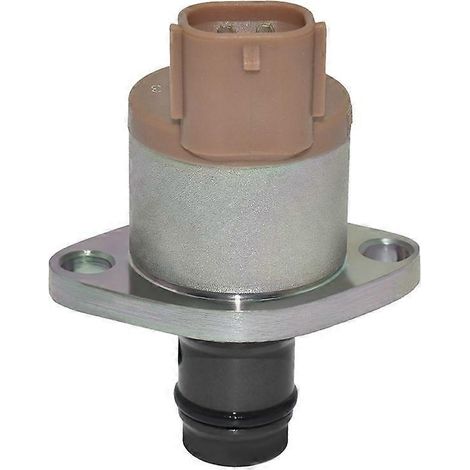 Soupape de régulation de pression d'aspiration de la pompe d'injection de carburant SCV 294200-0260 pour Vauxhall Opel Astra Corsa Meriva Zafira 1.7 CDTI (1/5)