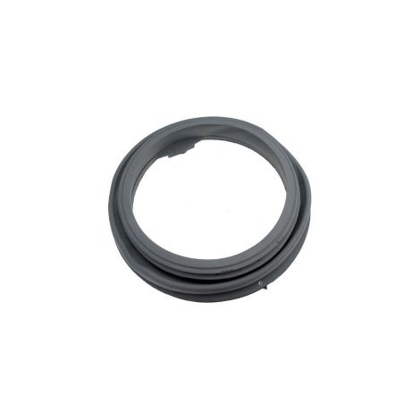 Junta de puerta (manguito) para lavadora 480111100188 BAUKNECHT, LADEN, WHIRLPOOL