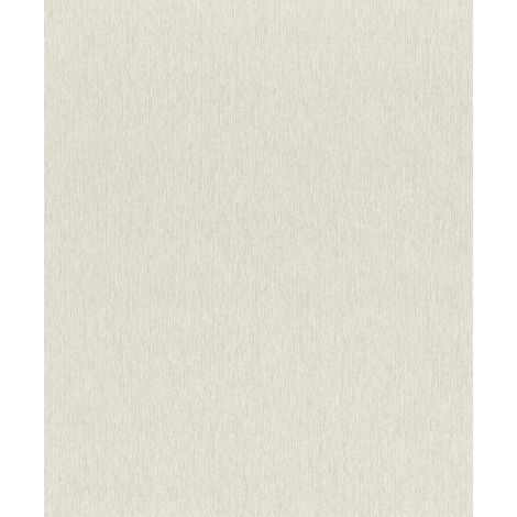 Rasch Vliestapete Uni Sky Lounge beige 10,05 x 0,53 m Wandtapete (1/3)
