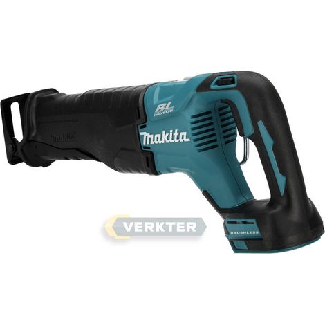 Scie sauteuse Makita DJR187Z 18 V (sans batterie et chargeur)