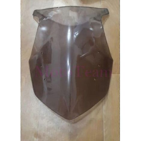 Nouveau pare-brise fumé pour Kawasaki Ninja 1000 Z1000 SX Z1000SX Z1000-SX 2011 2012 2013 2014 2015 2016 (2011-2016) (1/5)