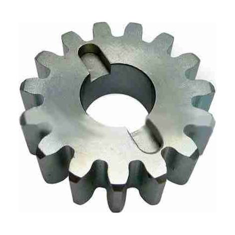NICE PD0710A0000 Pignone Cremagliera Z15 M4 Scorrevoli ROBO ROBUS THOR Ricambio