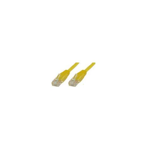 MicroConnect U/UTP CAT6 7M Länge lszh (1/4)