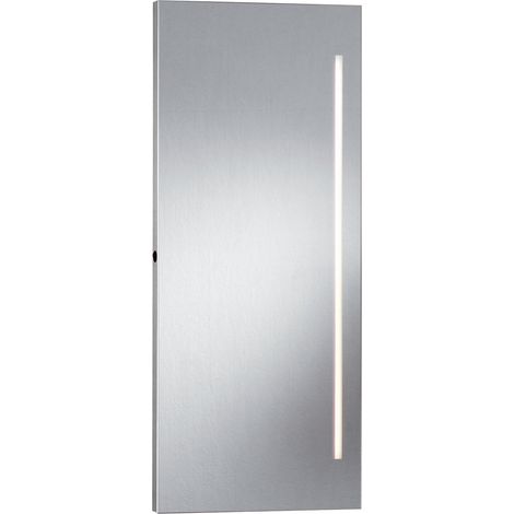 SpElement AL 40 LED Schalter 42x100x4 (1/3)