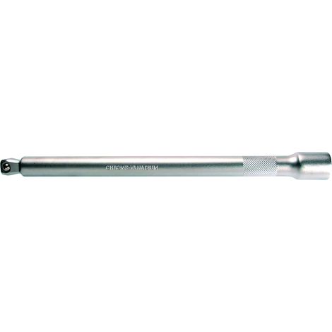 SW-Stahl 05953SB Kippverlängerung 1/2 Zoll für Ratsche I 250 mm lang I Umschaltknarre 1/2 Zoll I Chrom-Vanadium-Stahl
