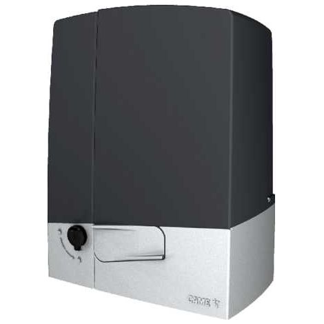 Automatisme BXV 24V version rapide CAME 801MS-0190 (1/2)