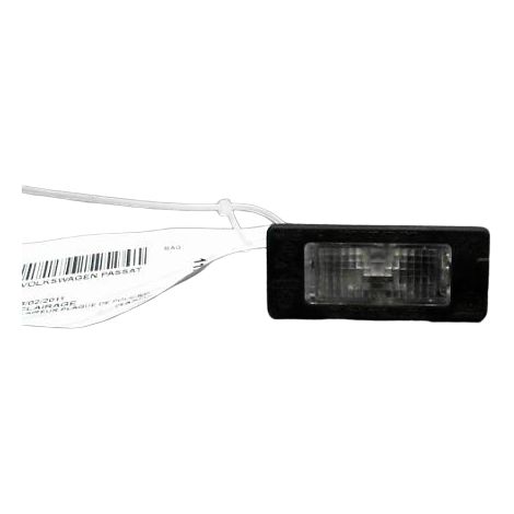[PRODUIT D'OCCASION] Eclaireur Plaque De Police Gauche VOLKSWAGEN Passat ♻️ Ref Oe. 3af943021a - Garantie à vie (1/2)