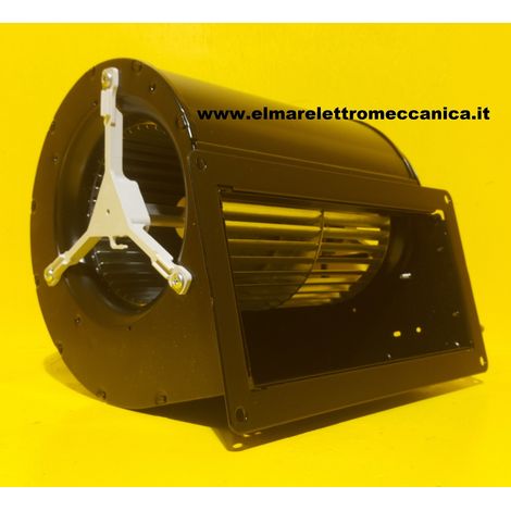 ECOFIT 2GDS35 133x190 L Ventilatore centrifugo 246 W Monofase