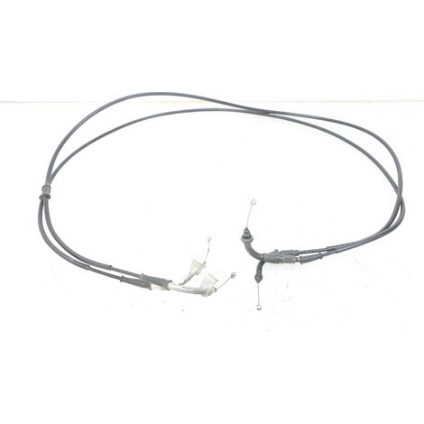 CABLE ACCELERATEUR HONDA FORZA 125 2021 - 2025 (1/5)