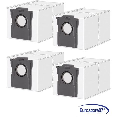 Sacchetti compatibili Dream L10s Ultra Gen 2, L40 Ultra AE, X40 Complete, pz 4 (1/4)