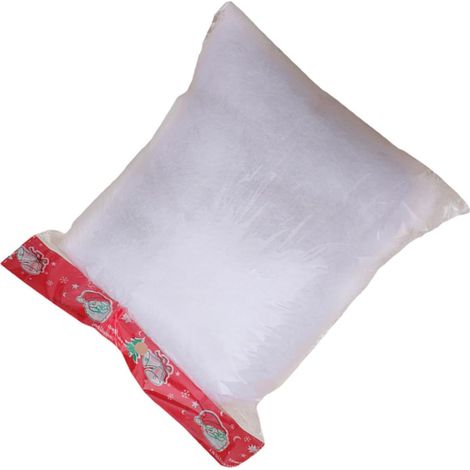 Neige Artificielle Coton Décoration De Noël Et Hiver Accessoire DIY pour Fête (1/5)