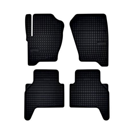 Tapis en caoutchouc pour RANGE ROVER Sport (2005-2013)