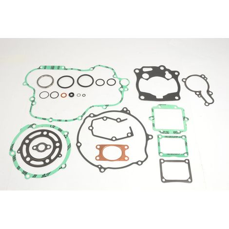 Pochette de Joints Complète Kawasaki KX 125 1998-1999
