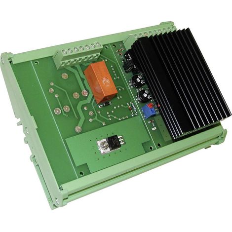 Regolatore di velocità DC EPH Elektronik GS24S/06/M/DW 6 A 24 V/DC