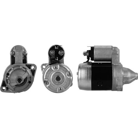 Démarreur ELSTOCK 25-3371 HYUNDAI 36100-21740 36100-22000 36100-22805 3610021740