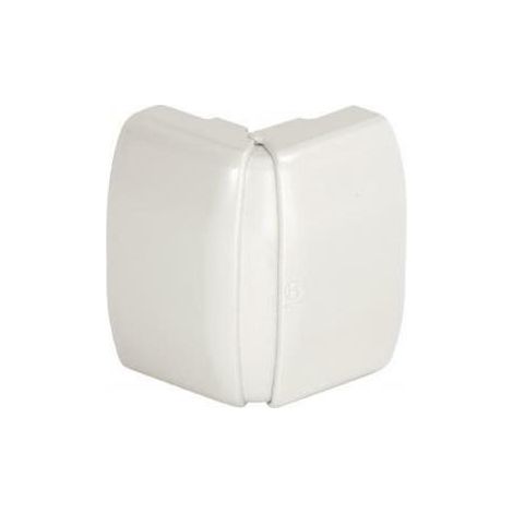 Angolo esterno 100x60 mm NEA IBOB03356 accessorio canalina industriale
