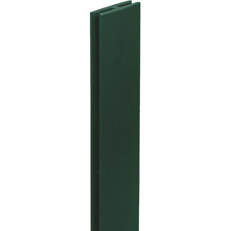 Accesorio PERFIL H verde 97,5 cm Nortene