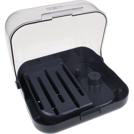Kenwood - lagerbox - kw714802 - 5011423919997