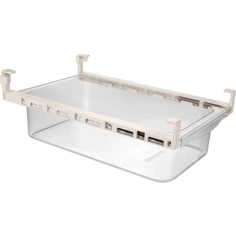 Tescoma 899502 Cassetto Universale, Fondo Flexi Space, 290 x 190 mm (1/5)