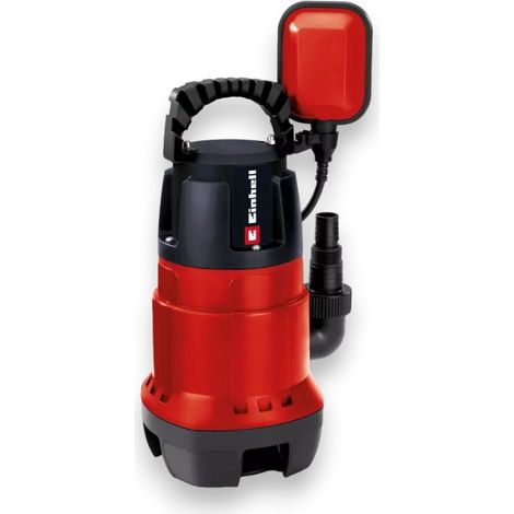 Elettropompa sommersa abs acque scure 780 Kw (1/5)