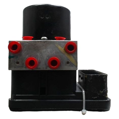 [PRODUIT D'OCCASION] Unite Hydraulique Abs PEUGEOT 1007 ♻️ Ref Oe. 4541z6 - Garantie à vie (1/3)