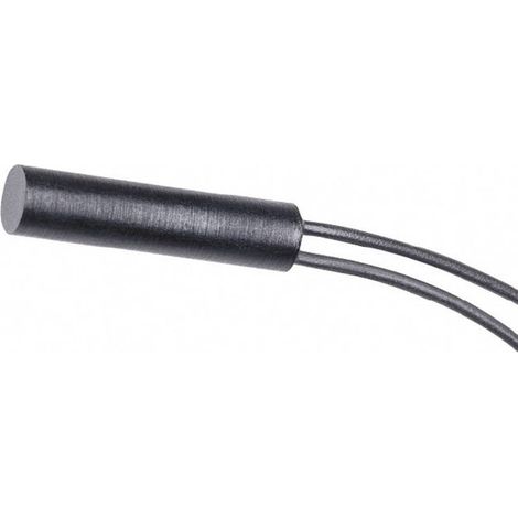 ZF MP201701 Contact Reed 1 NO (T) 175 V/DC, 175 V/AC 500 mA 10 W A48959 (1/2)