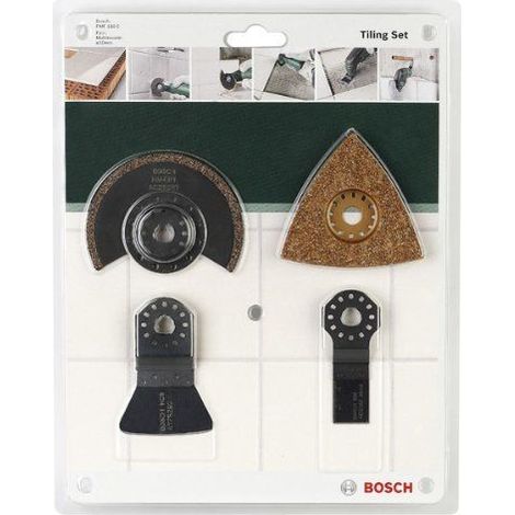 Bosch Tile set