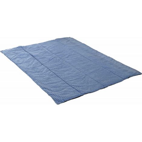 Couverture de pique-nique Amazonas MOLLY Océan revêtement étanche 175x135cm (1/5)