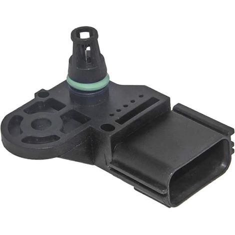 Capteur de pression d'admission (MAP) pour Ford Escort Fiesta 0261230027 XS6F-9F479-AB (1/5)