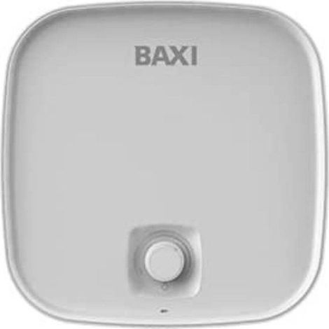Baxi Scaldabagno Elettrico Acquapocket RS515 SL Sottolavello 15 Litri