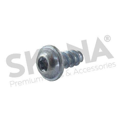Vis Taraud de origen Stihl P5x12. Origen 9104-007-4260, 91040074260. (9104-007-4260, 9104 007 4260)