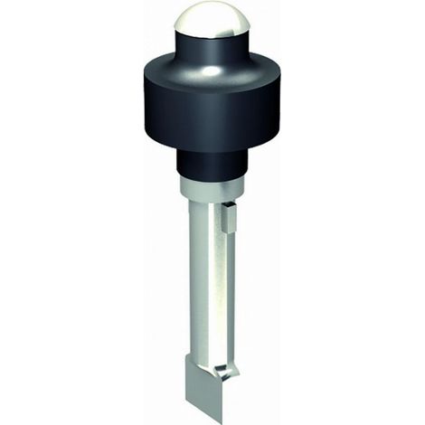 Vertikale Setzhilfe 1090 MANTION SA - 1 Zytel-Olive - Ø 45 mm - 1090