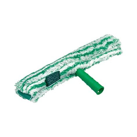 Unger StripWasher Monsoon Strip Pac Lavavetro con Panno Sintetico (35/45cm) 35cm