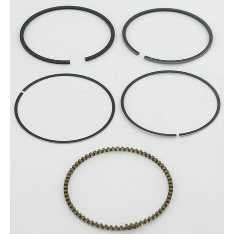 Set segmenti HONDA 13010Z0T801