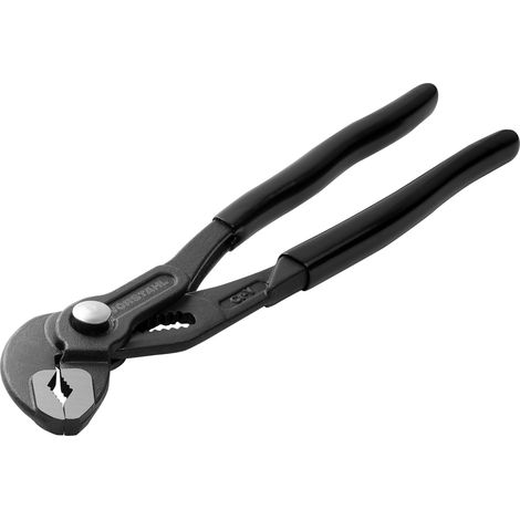 Pince à molette réglable en acier CrV de qualité 300 mm (1/5)