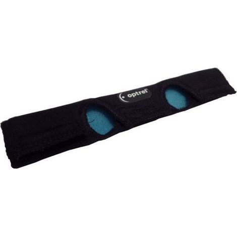 Bandeau confort frontale 2 pièces - OPTREL - OP5004.073