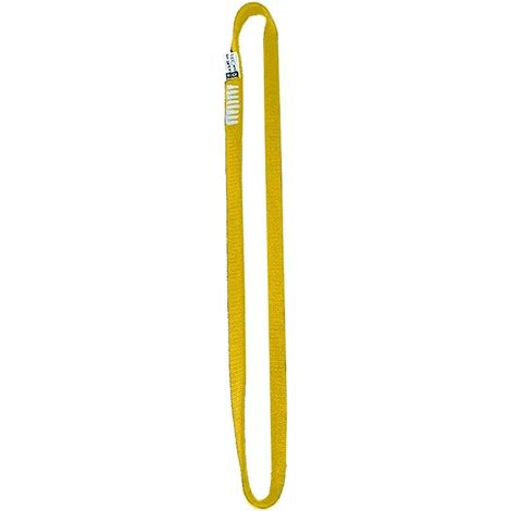 Tracolla Rock Empire Open Sling Work PA 20mm 60cm