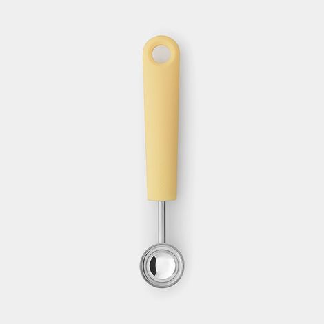 Brabantia Scavino, Plastica/Acciaio Inossidabile, Tasty+ Vanilla Yellow (1/3)