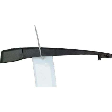 [PRODUIT D'OCCASION] Bras Essuie-glace Arriere RENAULT Megane Coupe III Phase 2 2012-2014 ♻️ Ref Oe. 287810001r - Garantie à vie (1/3)