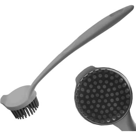 Silikon-Geschirrspülbürste 22,5 cm (1/5)