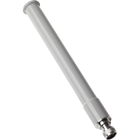 Cisco AIR-ANT2547VG-NS antenna di rete Antenna omnidirezionale Tipo N 7 dBi