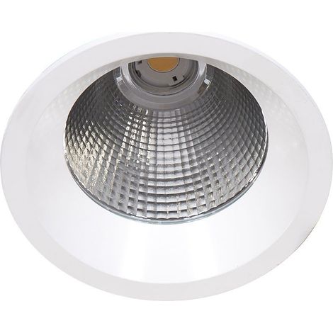 Spot encastrable Kerez IP54 DG150CWKWW70 Italux (1/2)