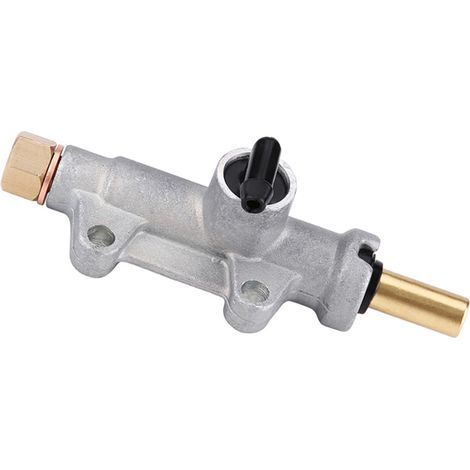 Hydraulische Hauptbremszylinderpumpe für Motorräder hinten, kompatibel mit Polaris Sportsman 335 400 450 500 600 700 800 (1/5)