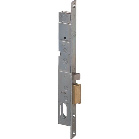 SERRURE ÉLECTRIQUE CISA POUR PROFILS DE FILETAGE 14020/15/D (1/2)