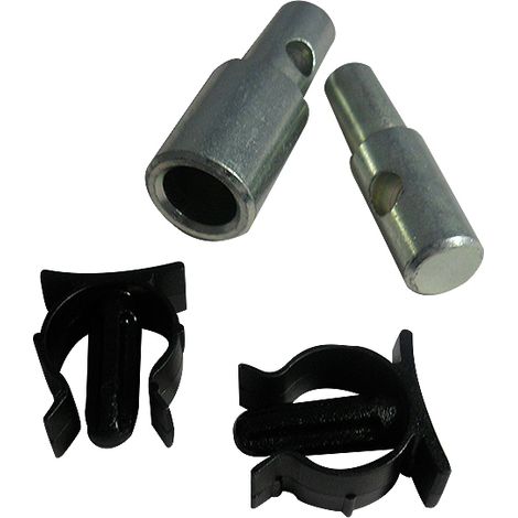 SOMFY Kit Adaptation Tandem Zf (1/2)