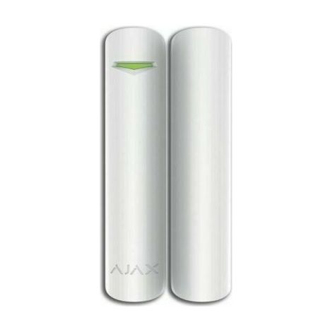 Ajax contatto apertura wireless bianco - DOORPROTECT - 38099 - 7063