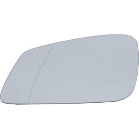 Rétroviseur extérieur gauche chauffant pour voiture, référence 51167251583, compatible avec BMW Série 1 F20 (juillet 2010 - février 2015) (1/5)