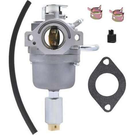 Vergaser für Briggs & Stratton 796109 591731 594593 14,5 PS - 21 PS, Vergaser 796587 591736 594601 19 PS - 19,5 PS für Craftsman-Motor, Vergaser-Reparatursatz