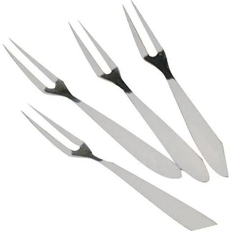 Metaltex Utensili da Cucina Inox 12 cm